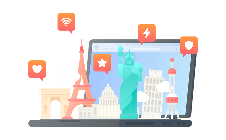 在萨摩亚连接到中国vpn - 穿锁回国